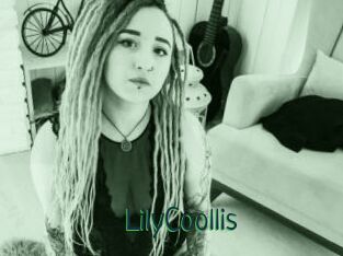 LilyCoollis