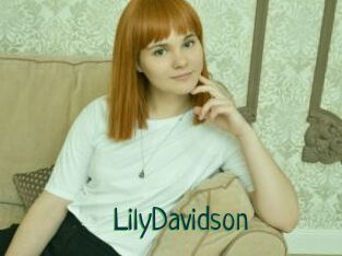 LilyDavidson