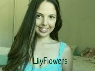 LilyFlowers