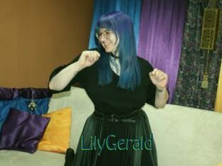 LilyGerald