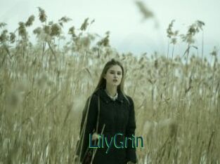 LilyGrin