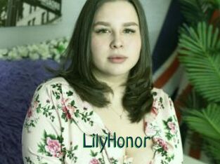 LilyHonor