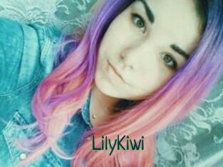 LilyKiwi