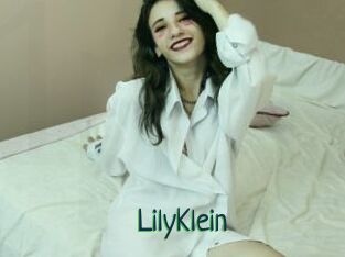 LilyKlein