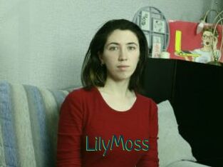 LilyMoss