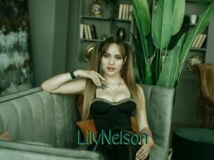 LilyNelson