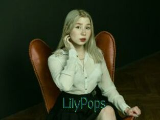 LilyPops