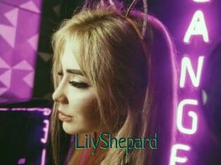 LilyShepard