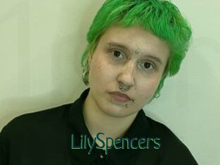 LilySpencers