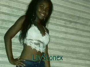 LilyStonex