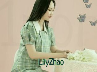 LilyZhao