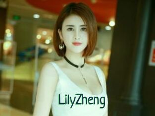 LilyZheng