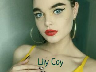 Lily_Coy