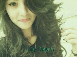 Lily_Dawns