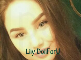 Lily_DollForU