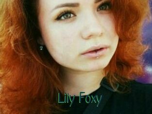 Lily_Foxy