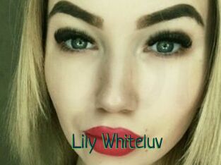 Lily_Whiteluv