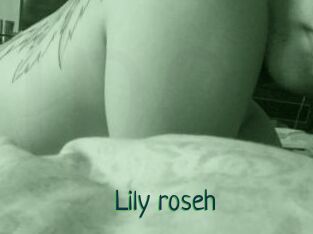 Lily_roseh