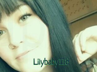 Lilybaby118