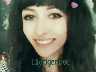 Lilytigerlove