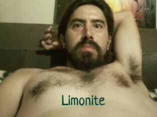 Limonite