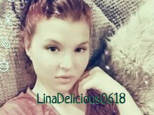 LinaDelicious0618