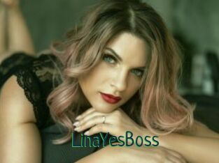 LinaYesBoss