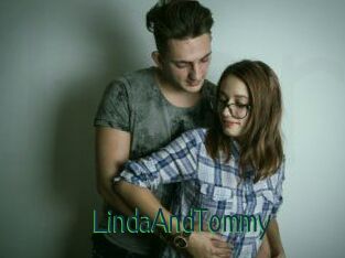 LindaAndTommy