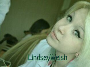 Lindsey_Welsh