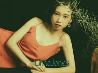 LinnaJones