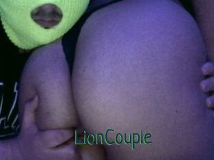 LionCouple