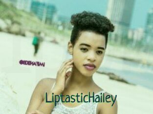 LiptasticHailey