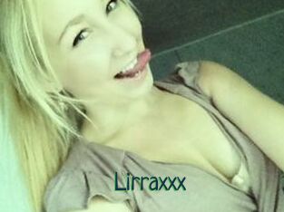 Lirraxxx