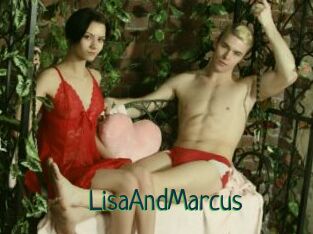 LisaAndMarcus