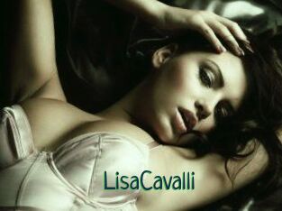 Lisa_Cavalli