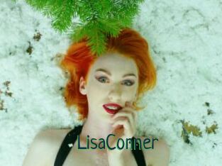 LisaConner