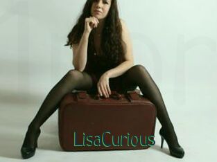 LisaCurious