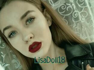 LisaDoll18