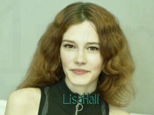 LisaHall