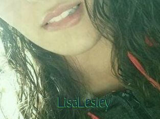 LisaLesley