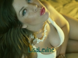 LisaLevine