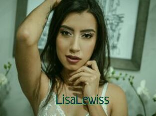 LisaLewiss