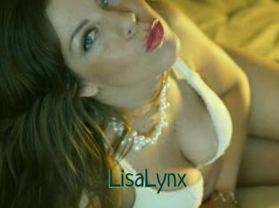 LisaLynx