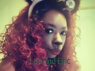 Lisa_and_Eric