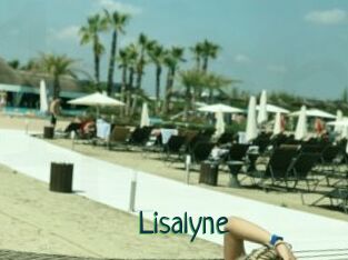 Lisalyne