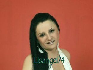 Lisangel74