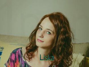 Liska