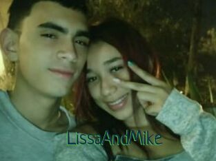 LissaAndMike