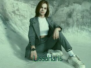 LissaHaris