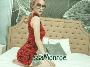 LissaMonroe